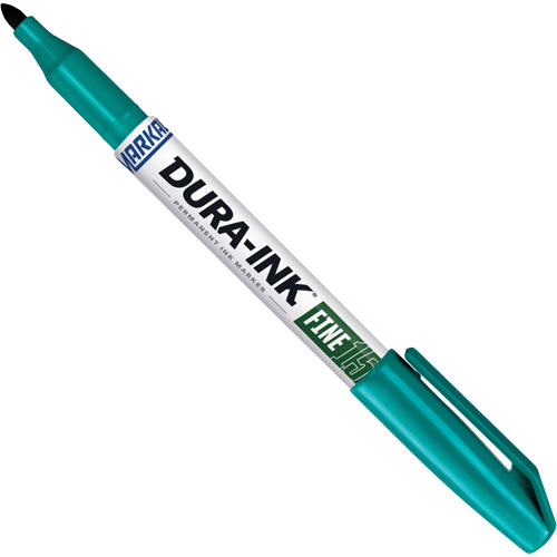 Dura-Ink&reg; # 15 Marker, Green, Fine Tip PB Rental Co. Ltd.