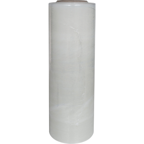Stretch Wrap, Blown, 80 Gauge (20.3 micometers), 15" x 1500' PB Rental Co. Ltd.