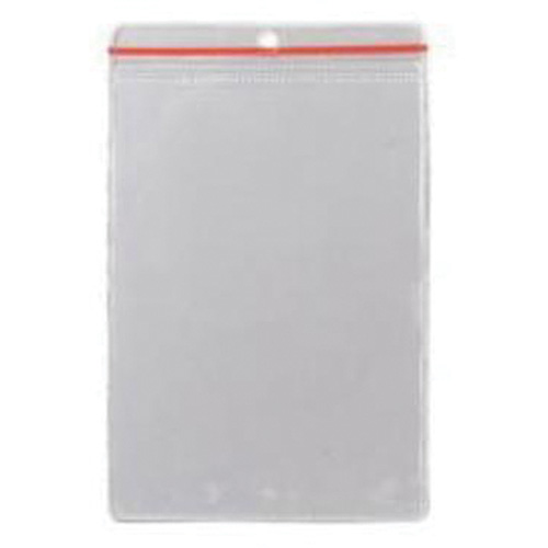 Zip Lock Protective Envelopes PB Rental Co. Ltd.