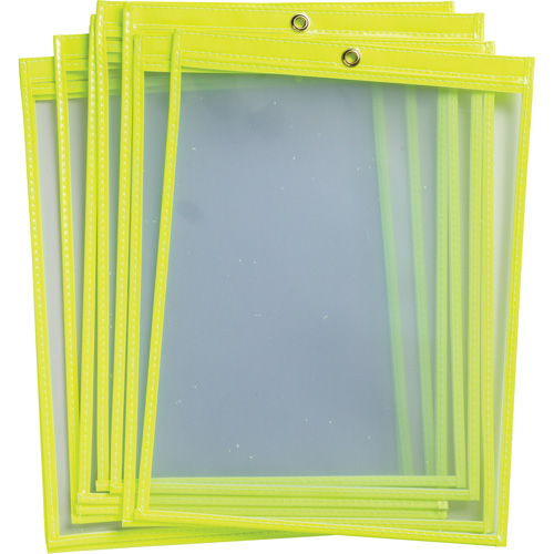 Enveloppes de protection PB Rental Co. Ltd.