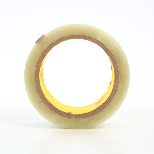 Ruban film tr&egrave;s collant, Poly&eacute;thyl&egrave;ne, 50,8 mm (2") la x 33 m (108') lo, 4,1 mils &eacute;pais PB Rental Co. Ltd.