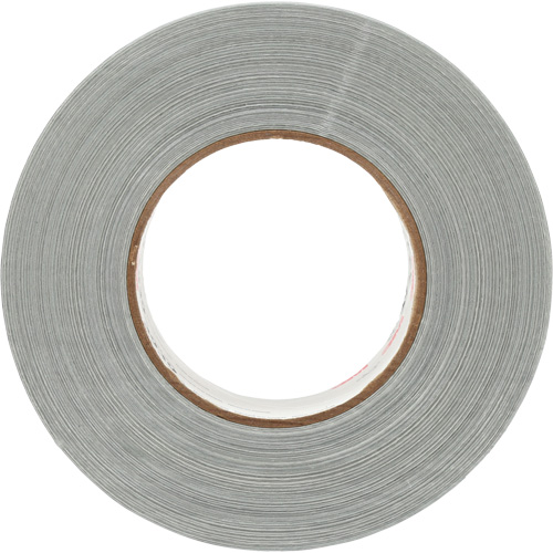 3939 Duct Tape, 9 mils, Silver, 48 mm (2") x 55 m (180') PB Rental Co. Ltd.