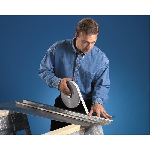 3939 Duct Tape, 9 mils, Silver, 48 mm (2") x 55 m (180') PB Rental Co. Ltd.