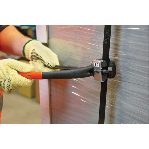 Standard Duty Safety Cutters for Steel Strapping PB Rental Co. Ltd.