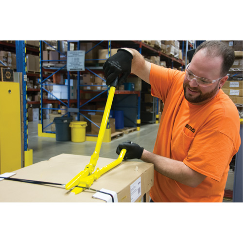 Coupoirs pour feuillards m&eacute;talliques - Usage intensifs PB Rental Co. Ltd.