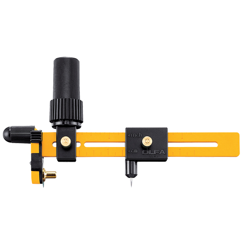 Coupe cercle rotatif PB Rental Co. Ltd.