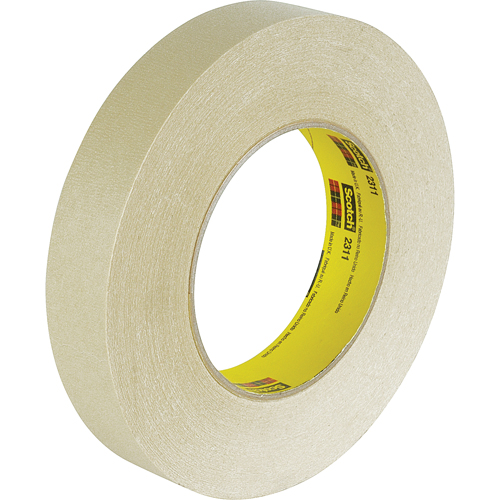 Ruban-cache Scotch de performance 231, 48 mm (2") x 55 m (180'), Havane PB Rental Co. Ltd.