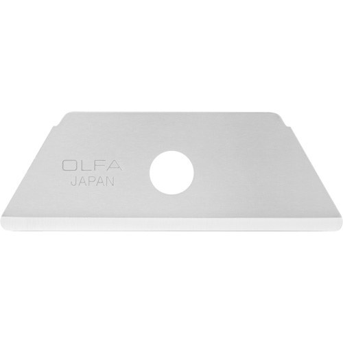 Flex-Guard Safety Cutters, Single Style PB Rental Co. Ltd.