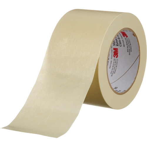 Highland 203 Masking Tape, 72 mm (3") x 55 m (180'), Beige PB Rental Co. Ltd.
