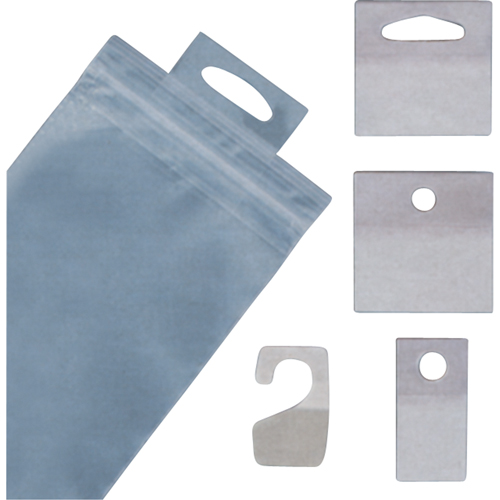 &eacute;tiquettes &agrave; oeillet pour pr&eacute;senter la marchandise PB Rental Co. Ltd.