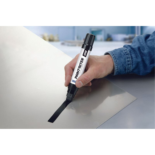 Pro-Max&reg; Paint Markers, Liquid, White PB Rental Co. Ltd.