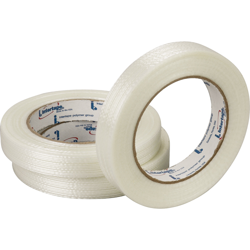 Ruban adh&eacute;sif utilitaire opaque, &eacute;paisseur 4 mils, 24 mm (1") x 55 m (180')  PB Rental Co. Ltd.