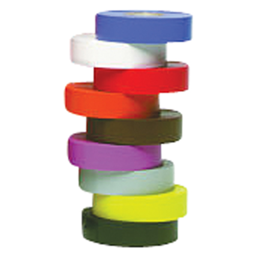 Scotch&reg; Super 33 Tape, 19 mm (3/4") x 20.1 m (66'), Black, 7 mils PB Rental Co. Ltd.