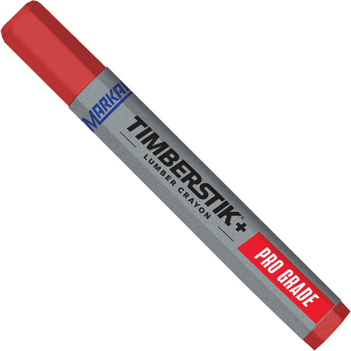 Crayon Lumber Timberstik+ caliber Pro PB Rental Co. Ltd.