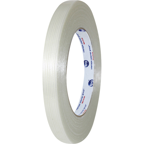 Ruban adh&eacute;sif utilitaire opaque, &eacute;paisseur 4 mils, 18 mm (71/100") x 55 m (180')  PB Rental Co. Ltd.