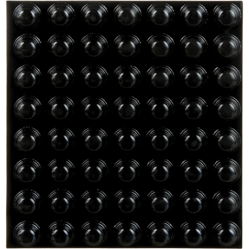 3M Bumpon Rubber Bumper PB Rental Co. Ltd.