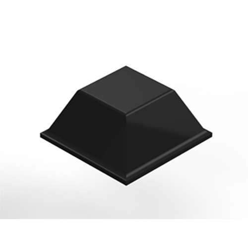 Bumpon Protective Bumpers PB Rental Co. Ltd.