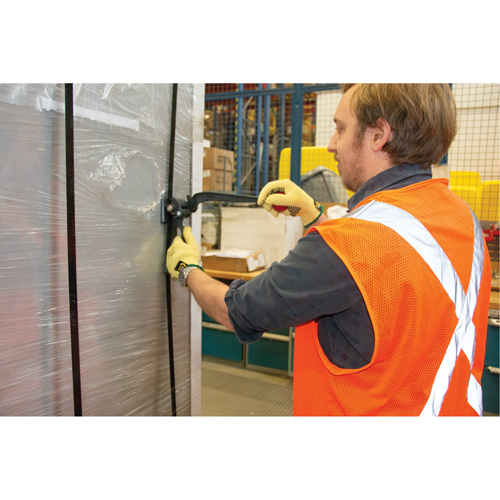 Steel Strapping Tensioner PB Rental Co. Ltd.