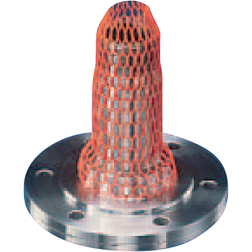 Filets flexibles PB Rental Co. Ltd.