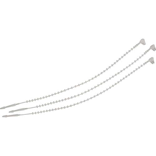 Secur-A-Tie&reg; Nylon Ties PB Rental Co. Ltd.