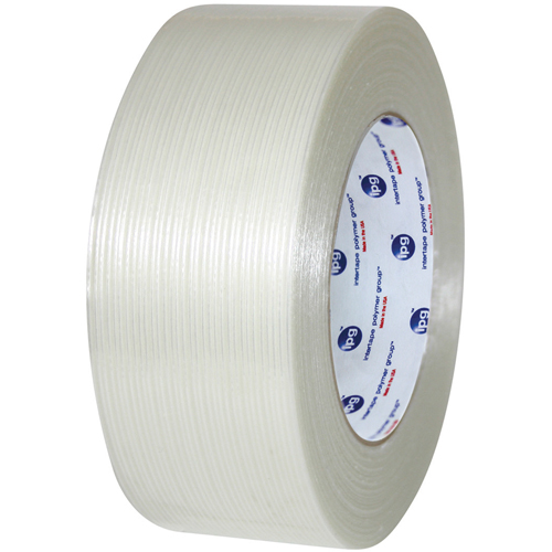 Ruban opaque &agrave; usages multiples RG289, &eacute;paisseur 4 mils, 48 mm (1-22/25") x 55 m (180')  PB Rental Co. Ltd.