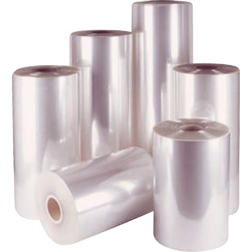 Polyolefin Shrink Film - Exlfilm<em>plus</em> PB Rental Co. Ltd.