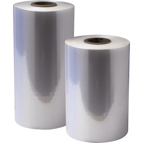 Polyolefin Shrink Film - Exlfilm<em>plus</em> PB Rental Co. Ltd.