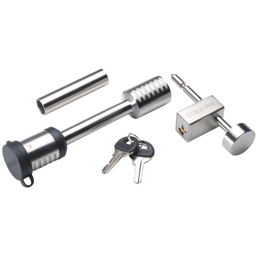 Towing Lock Set PB Rental Co. Ltd.
