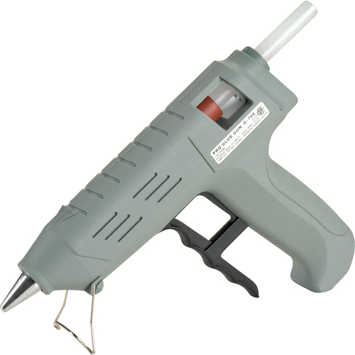 Fusil &agrave; colle professionnel, 80 W, 245°F - 380°F (120°C - 193°C ) PB Rental Co. Ltd.