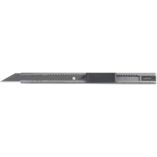 Couteau, 9 mm, Acier inoxydable PB Rental Co. Ltd.