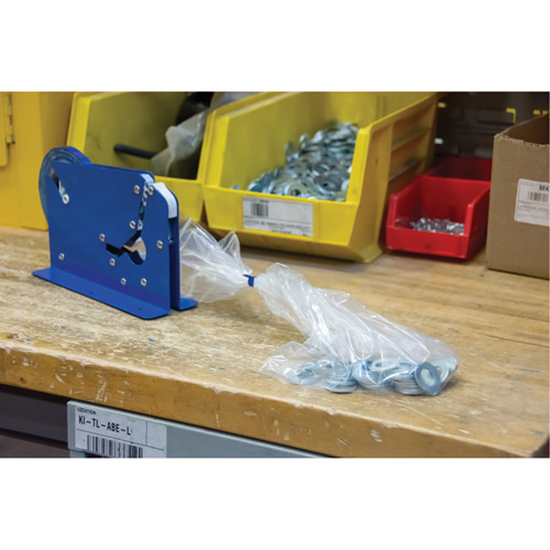 Heavy-Duty Bag Taper PB Rental Co. Ltd.
