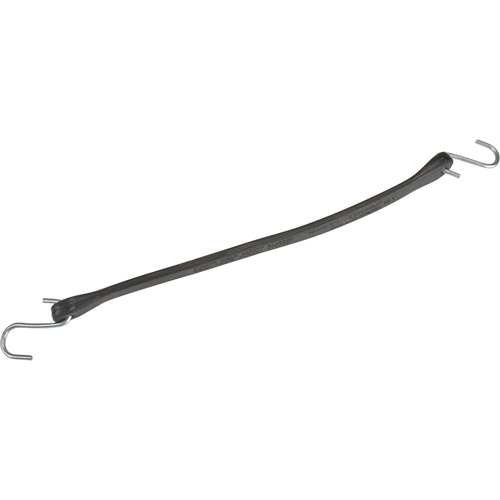Rubber Tie Down, 15" PB Rental Co. Ltd.