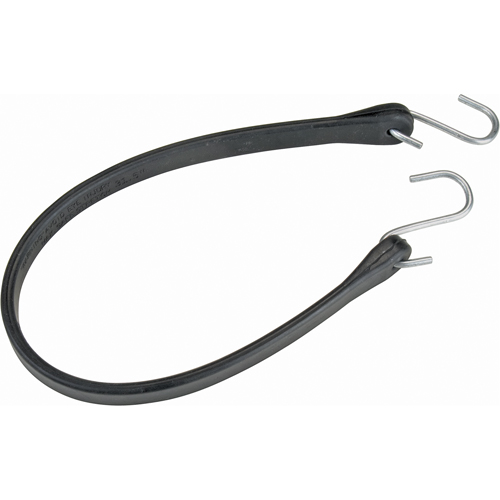 Attache en caoutchouc, 21" PB Rental Co. Ltd.