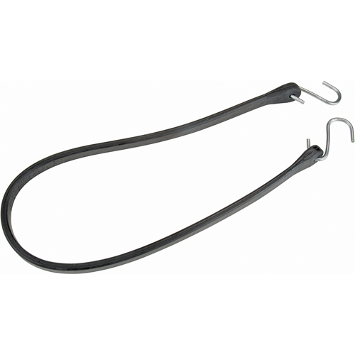 Attache en caoutchouc, 31" PB Rental Co. Ltd.