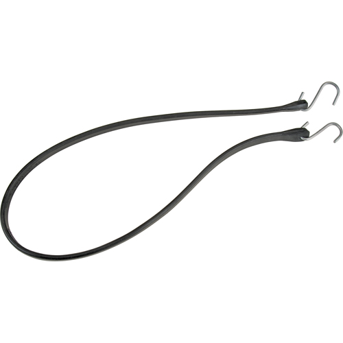 Attache en caoutchouc, 41" PB Rental Co. Ltd.