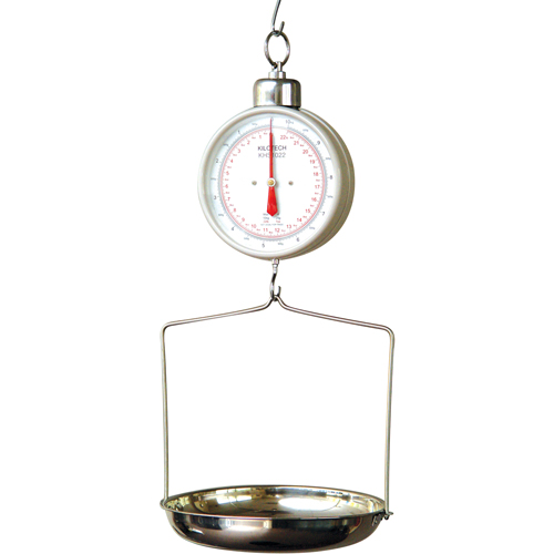 Hanging Dial Scales PB Rental Co. Ltd.