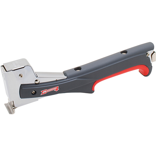 Pistolet-agrafeurs &agrave; percussion &eacute;conomiques de calibre professionnel, 5/16" , 3/8" , 1/2" PB Rental Co. Ltd.