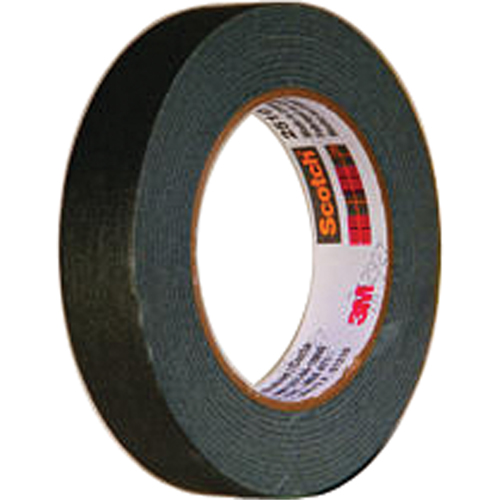 2510 Masking Tape, 24 mm (1") x 55 m (180'), Black PB Rental Co. Ltd.