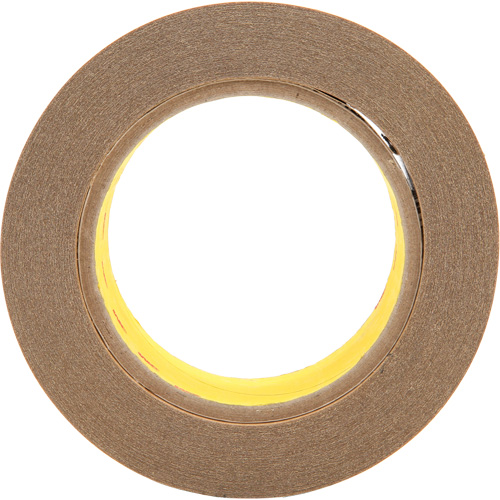 Double-Coated Tape, Polyester, 48 mm (2") W x 33 m (108') L, 4 mils Thick PB Rental Co. Ltd.