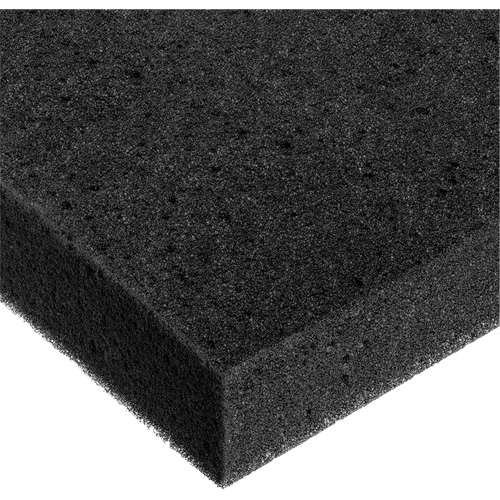 Foam Sheet, Standard, 2" Thick, 108" L x 24" W PB Rental Co. Ltd.