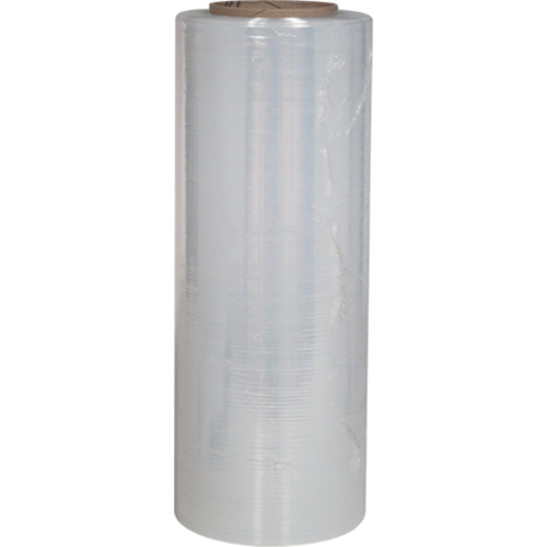 Stretch Wrap, Cast, 65 Gauge (16.5 micrometers), 13" x 1476' PB Rental Co. Ltd.