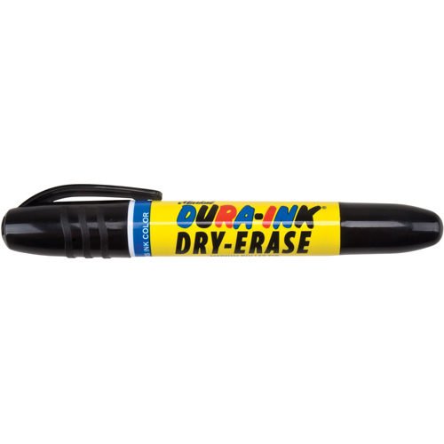 Dura-Ink&reg; Dry Erase Ink Markers PB Rental Co. Ltd.