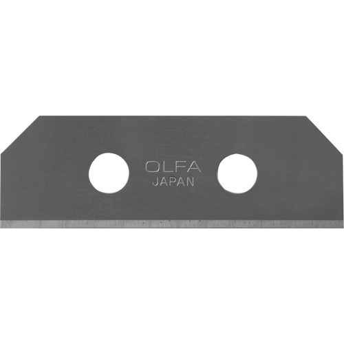 Replacement Blades, Single Style PB Rental Co. Ltd.