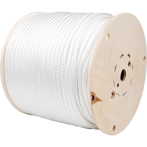 Corde, Nylon, 600' PB Rental Co. Ltd.