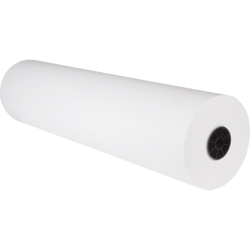 High Temperature Paint Masking Film 7300, 914 mm (36") x 457 m (1500'), Clear PB Rental Co. Ltd.