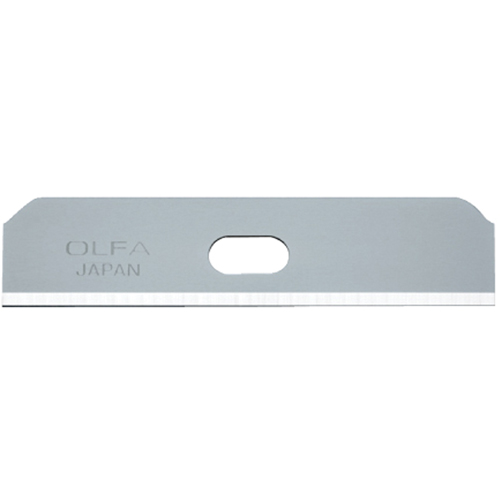 Replacement Blades, Single Style PB Rental Co. Ltd.