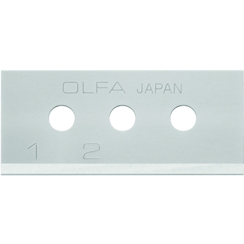 Replacement Blades, Single Style PB Rental Co. Ltd.