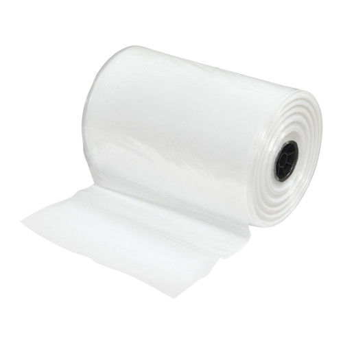 Poly Tubing, 16" W x 1953' L, 2 mils PB Rental Co. Ltd.