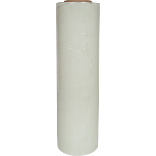 Stretch Wrap, Blown, 120 Gauge (30 micrometers), 18" x 1000' PB Rental Co. Ltd.