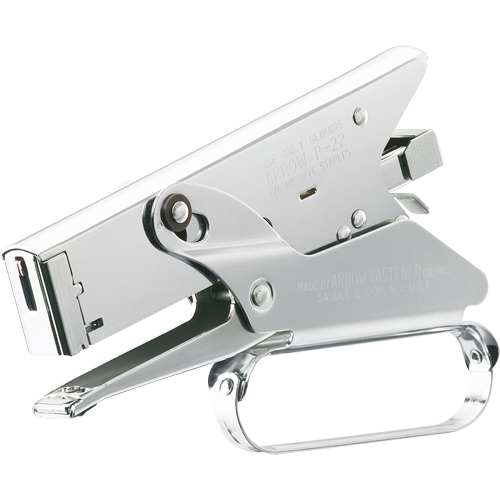 Plier-Type Staplers PB Rental Co. Ltd.